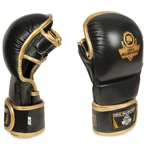 Rękawice MMAsparingowe M - Aureos - Valor Series