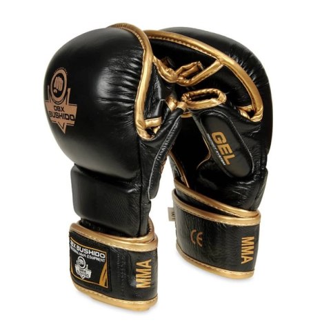 Rękawice MMAsparingowe M - Aureos - Valor Series