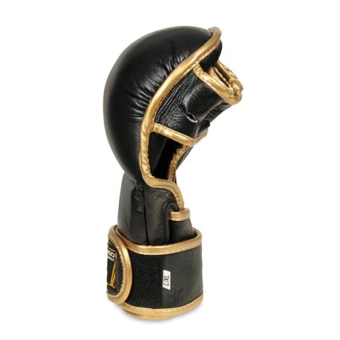 Rękawice MMAsparingowe M - Aureos - Valor Series