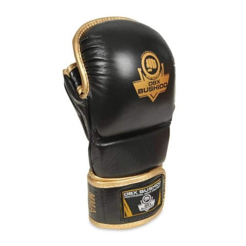 Rękawice MMAsparingowe M - Aureos - Valor Series