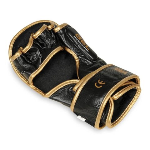 Rękawice MMAsparingowe M - Aureos - Valor Series
