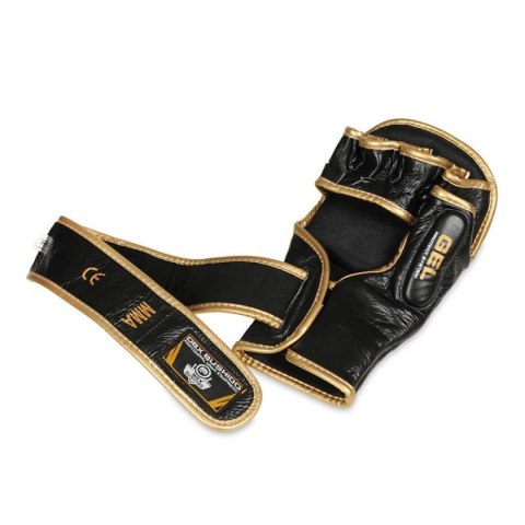 Rękawice MMAsparingowe M - Aureos - Valor Series