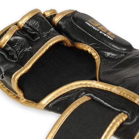 Rękawice MMAsparingowe M - Aureos - Valor Series