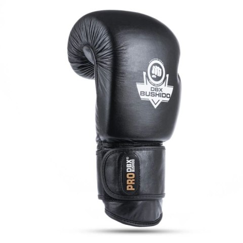 Rękawice bokserskie 10oz - Striker - Legacy Series