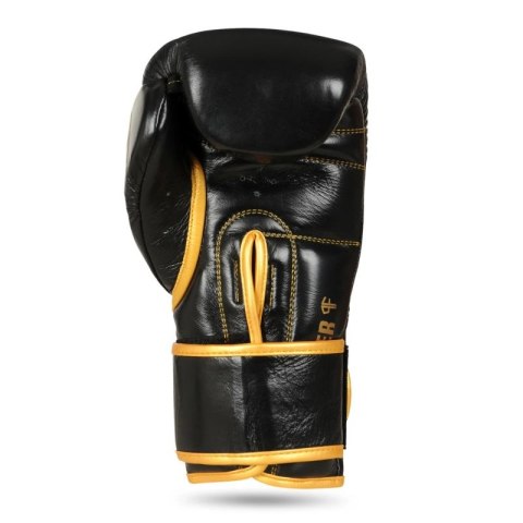 Rękawice bokserskie wielowarstwowe - ProFighter Gold - Legacy Series