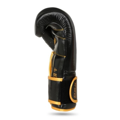 Rękawice bokserskie wielowarstwowe - ProFighter Gold - Legacy Series