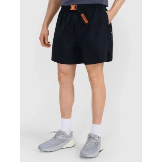 Spodenki casual męskie 4F 4FWSS25TSHOM533-20S 4f