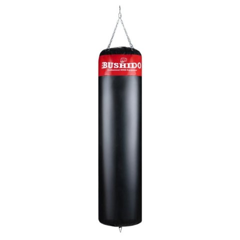 Worek bokserski - 180 Red - 180 cm / 60 kg