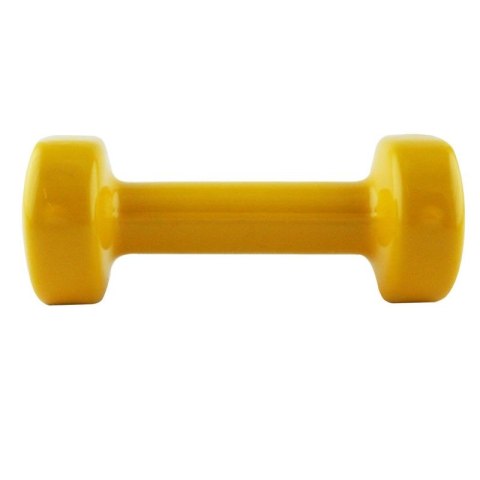 Ciężarek winylowy 1kg HMS 17023 HMS