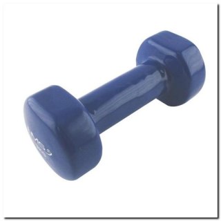 Ciężarek winylowy 3kg HMS 17023 17-47-005 HMS
