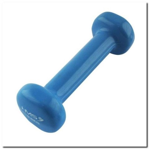 Ciężarek żeliwny pokryty winylem 0,5kg 17023 17-47-000