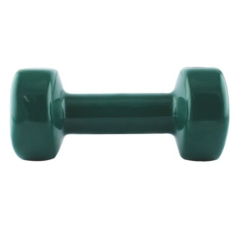 Ciężarek żeliwny pokryty winylem HMS 4.0 KG 17023 HMS