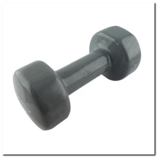 Ciężarek żeliwny pokryty winylem HMS 5.0 KG 17023 HMS