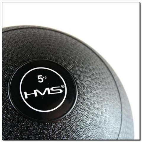 Piłka do ćwiczeń HMS Slam Ball PSB 5 kg HMS