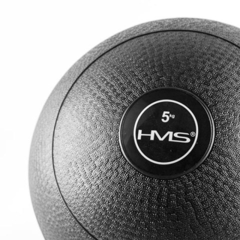 Piłka do ćwiczeń HMS Slam Ball PSB 5 kg HMS