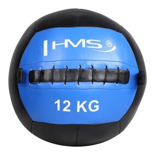 Piłka do ćwiczeń HMS Wall Ball WLB 12 kg HMS