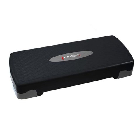Step do aerobiku HMS AS003 black/gray/red HMS