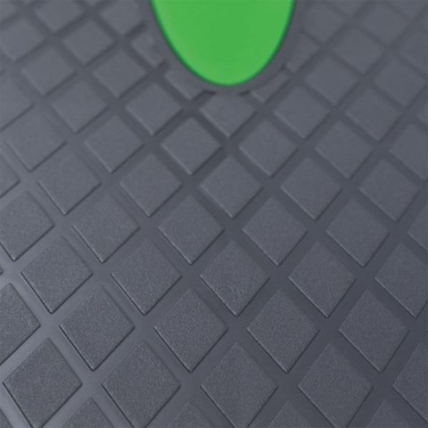 Step do aerobiku HMS AS003 green/gray HMS