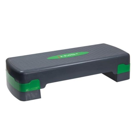 Step do aerobiku HMS AS003 green/gray HMS