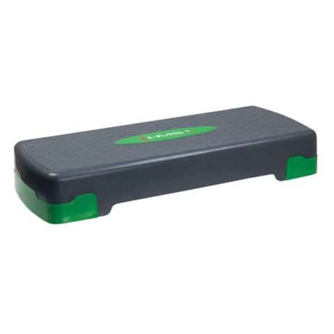 Step do aerobiku HMS AS003 green/gray HMS
