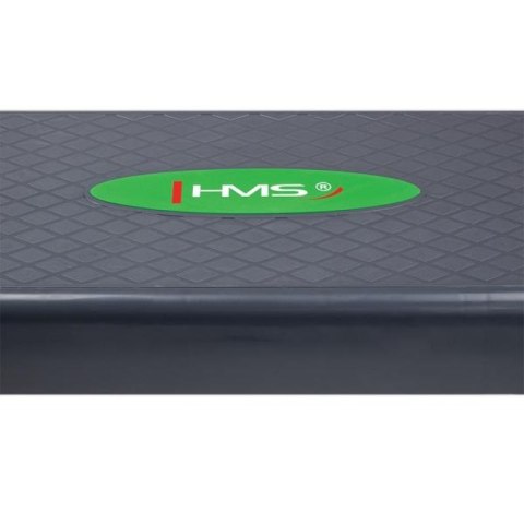 Step do aerobiku HMS AS003 green/gray HMS