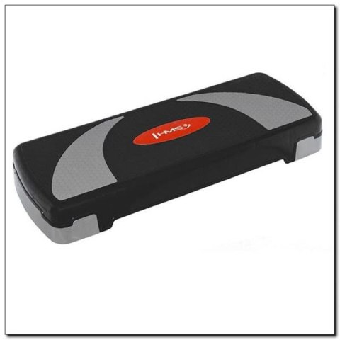 Step do aerobiku HMS AS004 black/gray HMS