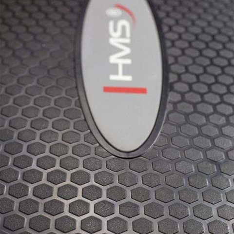 Step do aerobiku HMS AS005 BLACK/RED HMS
