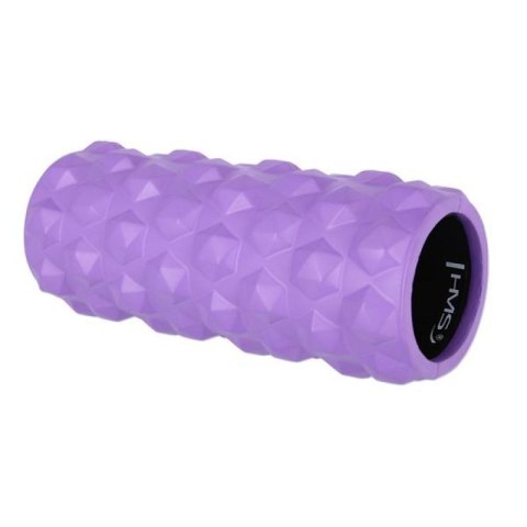 Wałek Fitness HMS PURPLE FS107 HMS