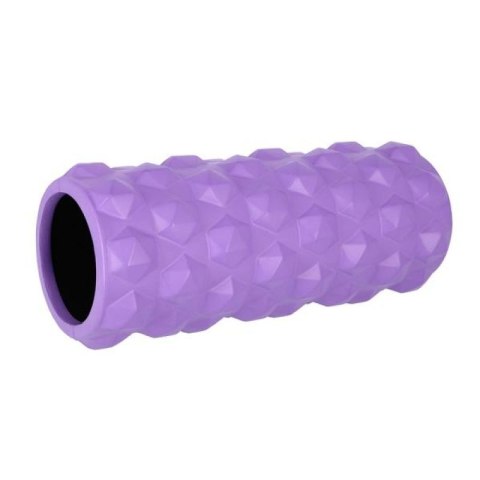 Wałek Fitness HMS PURPLE FS107 HMS