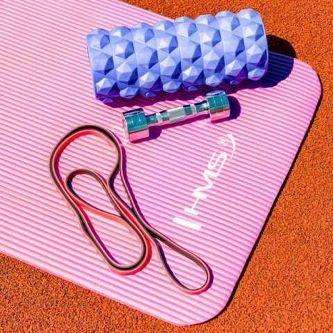 Wałek fitness HMS FS107 31.5 cm HMS