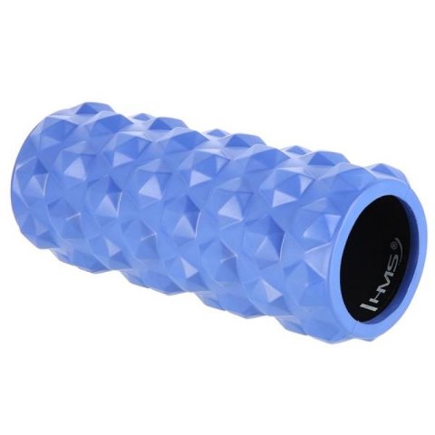Wałek fitness HMS FS107 31.5 cm HMS