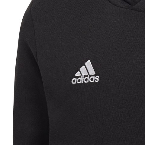 Bluza adidas Entrada 22 Hoody Jr H57516 Adidas