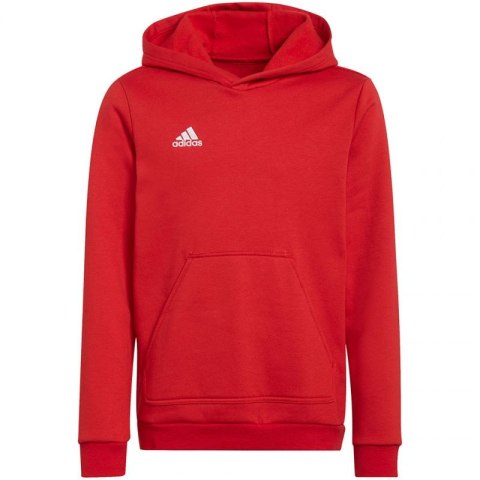 Bluza adidas Entrada 22 Hoody Jr H57566 Adidas