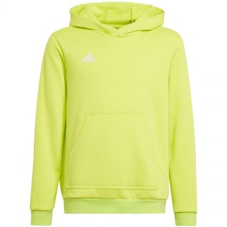 Bluza adidas Entrada 22 Hoody Jr HC5069 Adidas