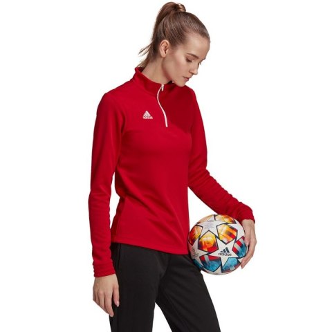 Bluza adidas Entrada 22 Top Training W H57551 Adidas