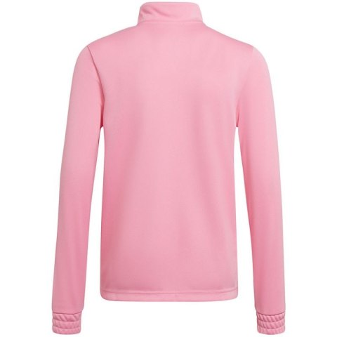 Bluza adidas Entrada 22 Training Top Jr HC5053 Adidas