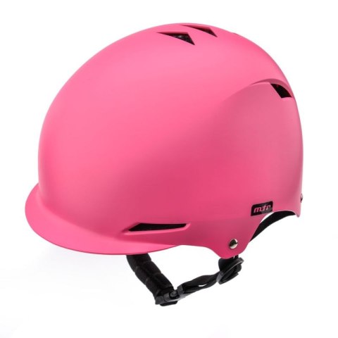 Kask rowerowy Meteor Ks02 Jr 24928 Meteor