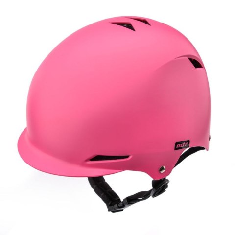 Kask rowerowy Meteor Ks02 Jr 24928 Meteor