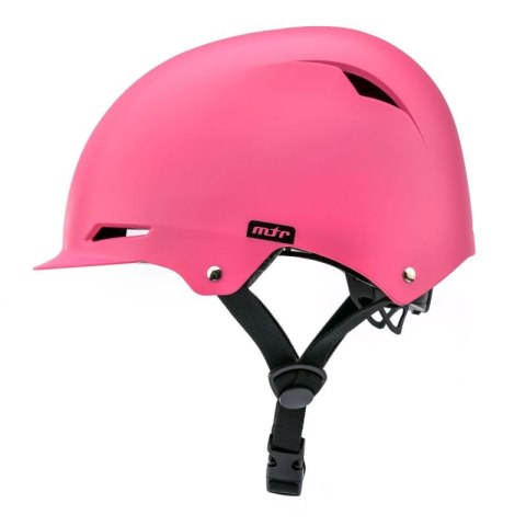 Kask rowerowy Meteor Ks02 Jr 24928 Meteor