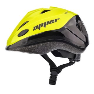 Kask rowerowy Meteor Ks07 Apper Jr 24888 Meteor