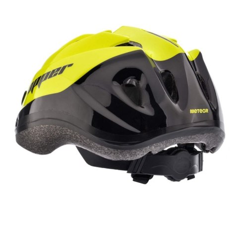 Kask rowerowy Meteor Ks07 Apper Jr 24888 Meteor