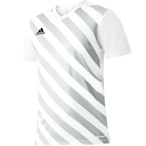 Koszulka adidas Entrada 22 Graphic Jersey Jr HF0120 Adidas