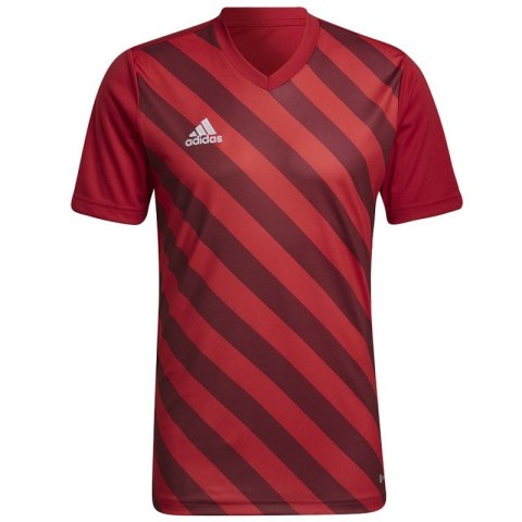 Koszulka adidas Entrada 22 Graphic Jersey M HB0572 Adidas