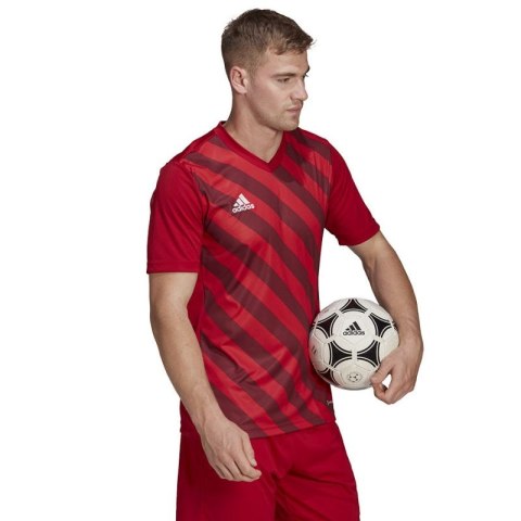 Koszulka adidas Entrada 22 Graphic Jersey M HB0572 Adidas