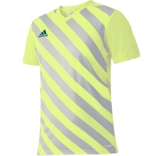 Koszulka adidas Entrada 22 Graphic Jersey M HF0118 Adidas