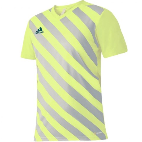 Koszulka adidas Entrada 22 Graphic Jersey M HF0118 Adidas