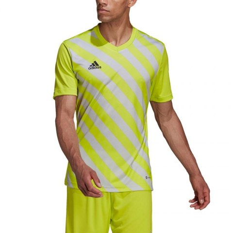 Koszulka adidas Entrada 22 Graphic Jersey M HF0118 Adidas