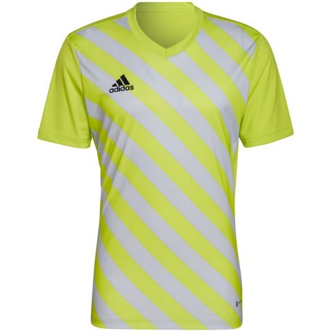 Koszulka adidas Entrada 22 Graphic Jersey M HF0118 Adidas