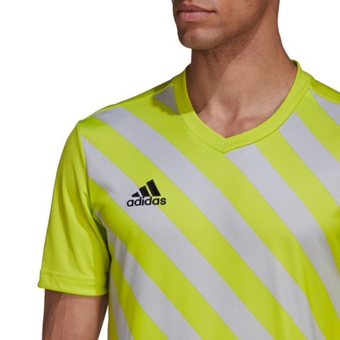 Koszulka adidas Entrada 22 Graphic Jersey M HF0118 Adidas