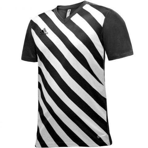 Koszulka adidas Entrada 22 Graphic Jersey M HF0126 Adidas